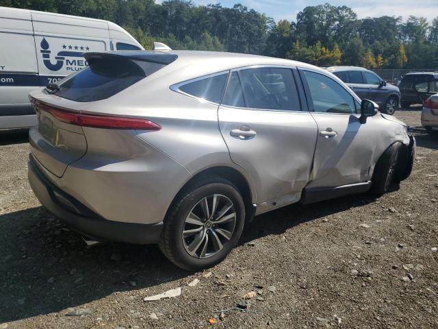 2023 TOYOTA VENZA LE - JTEAAAAH2PJ124055
