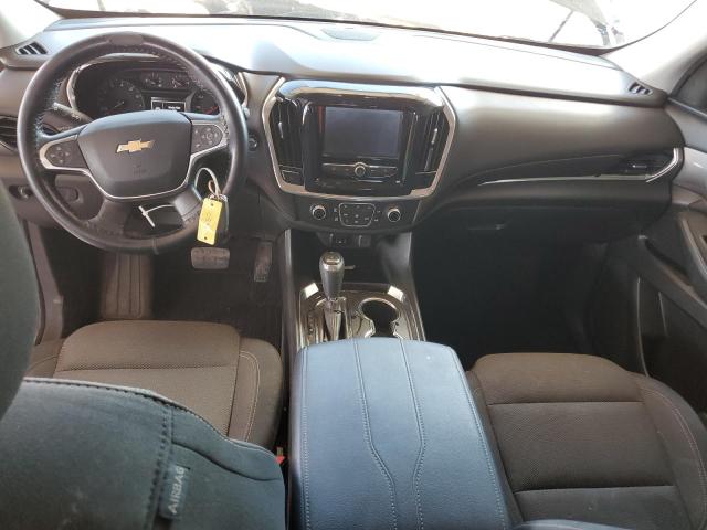 2019 CHEVROLET TRAVERSE LS - 1GNERFKW1KJ130891