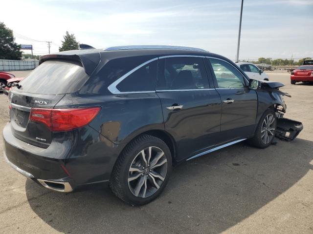 2020 ACURA MDX ADVANC - 5J8YD4H86LL011176