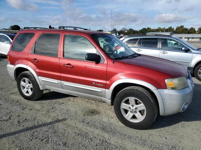 2005 FORD ESCAPE HEV #3257344786