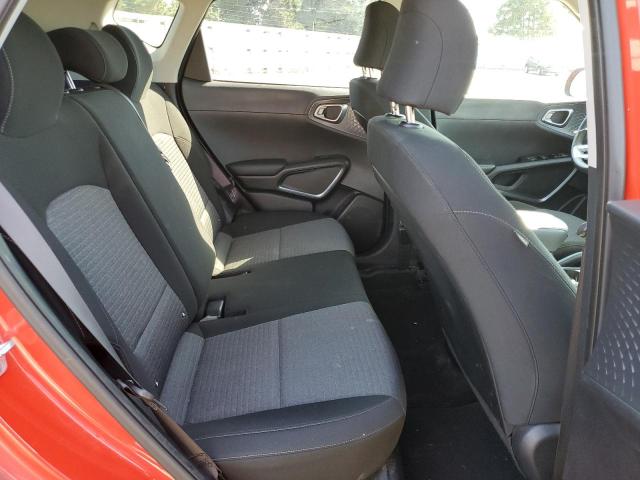 2020 KIA SOUL LX KNDJ23AU4L7703520
