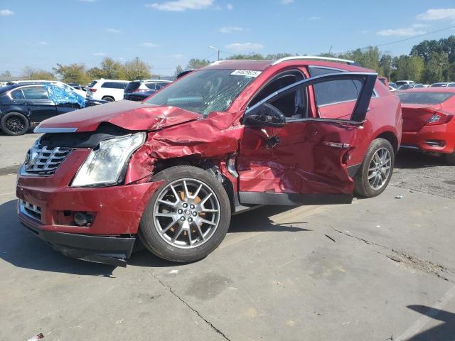 2015 CADILLAC SRX PERFORMANCE COLLECTION 3GYFNCE31FS571914
