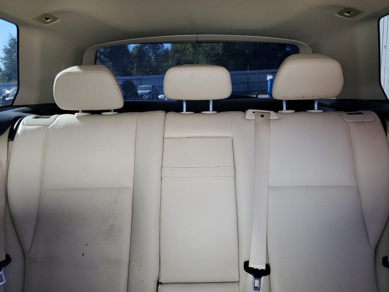 MERCEDES-BENZ GLK-CLASS 250 BLUETEC