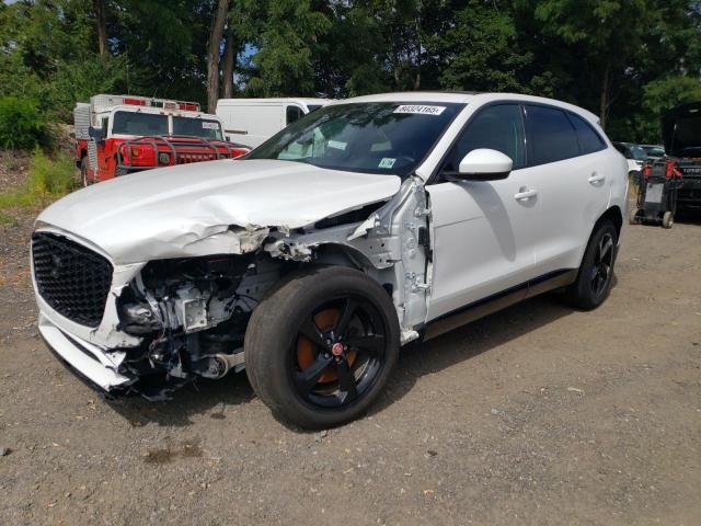 2023 JAGUAR F-PACE S SADCJ2EX3PA704813