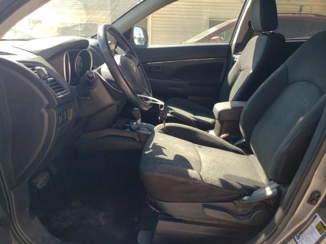 2015 MITSUBISHI OUTLANDER 4A4AP3AU4FE007086