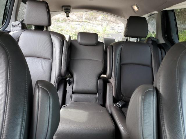 2020 HONDA ODYSSEY EL #3293441414