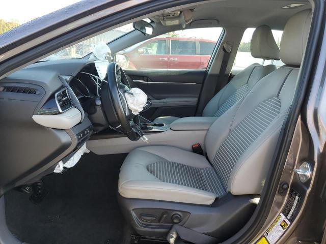 2023 TOYOTA CAMRY SE N 4T1G11AK1PU186213