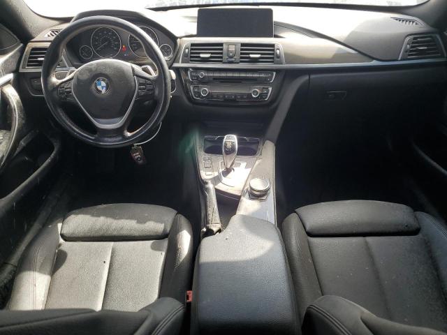 2020 BMW 430I GRAN COUPE WBA4J1C09LCD72309