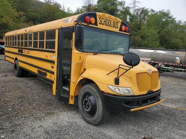 2011 IC CORPORATION CE SERIES SCHOOL #3257048578