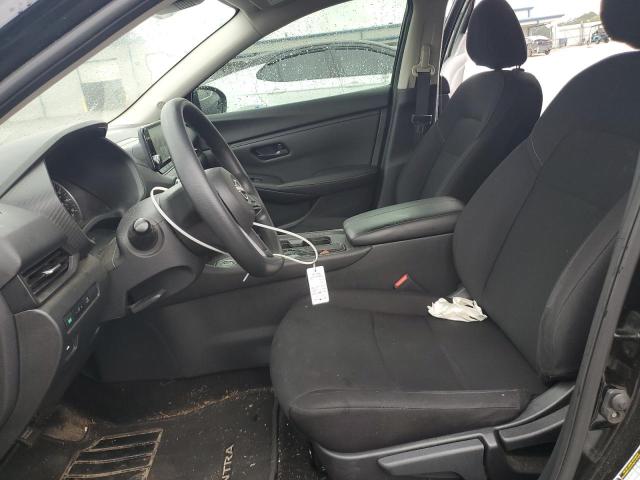 2024 NISSAN SENTRA S - 3N1AB8BV6RY281183