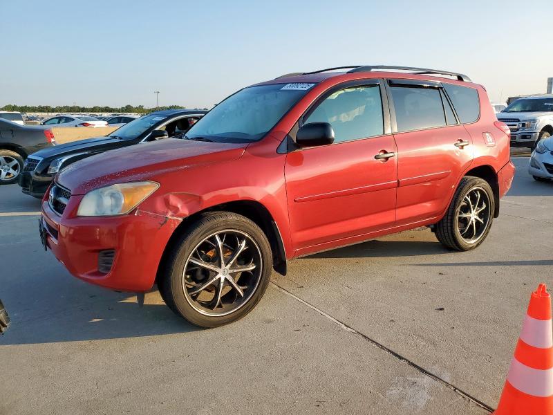 2010 TOYOTA RAV4 - 2T3ZF4DV5AW029350
