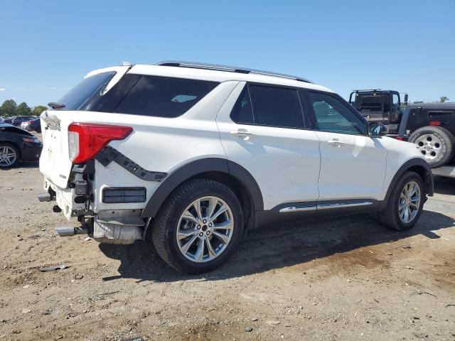 2020 FORD EXPLORER L 1FMSK8FH4LGC23910