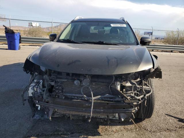 2016 NISSAN ROGUE S 5N1AT2MT7GC745229