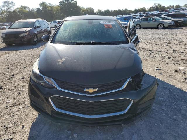 2017 CHEVROLET CRUZE LT 3G1BE6SM2HS552626
