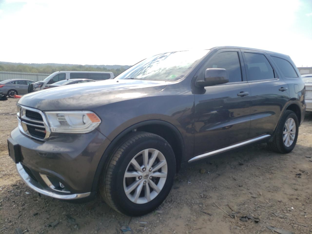 DODGE DURANGO SXT