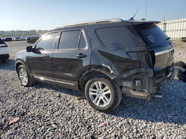 2018 FORD EXPLORER X - 1FM5K8D88JGC02362