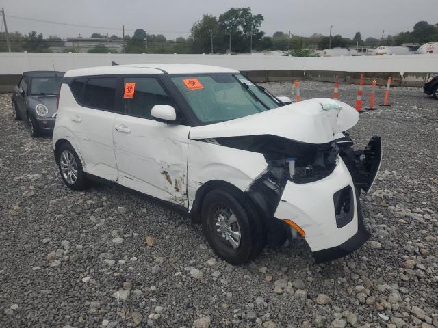 2020 KIA SOUL LX - KNDJ23AU0L7002506
