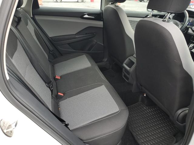 2024 VOLKSWAGEN TAOS S - 3VV8X7B26RM017161