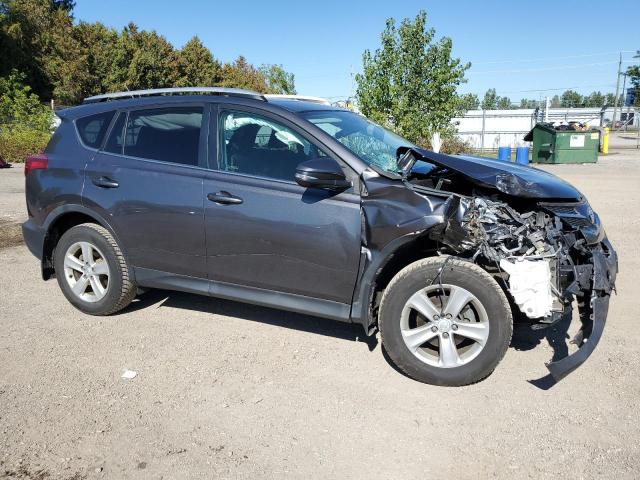 2013 TOYOTA RAV4 XLE - 2T3WFREV1DW072196