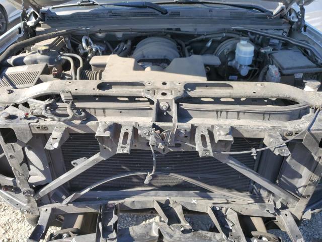2020 CHEVROLET SUBURBAN C 1GNSCJKJXLR295398