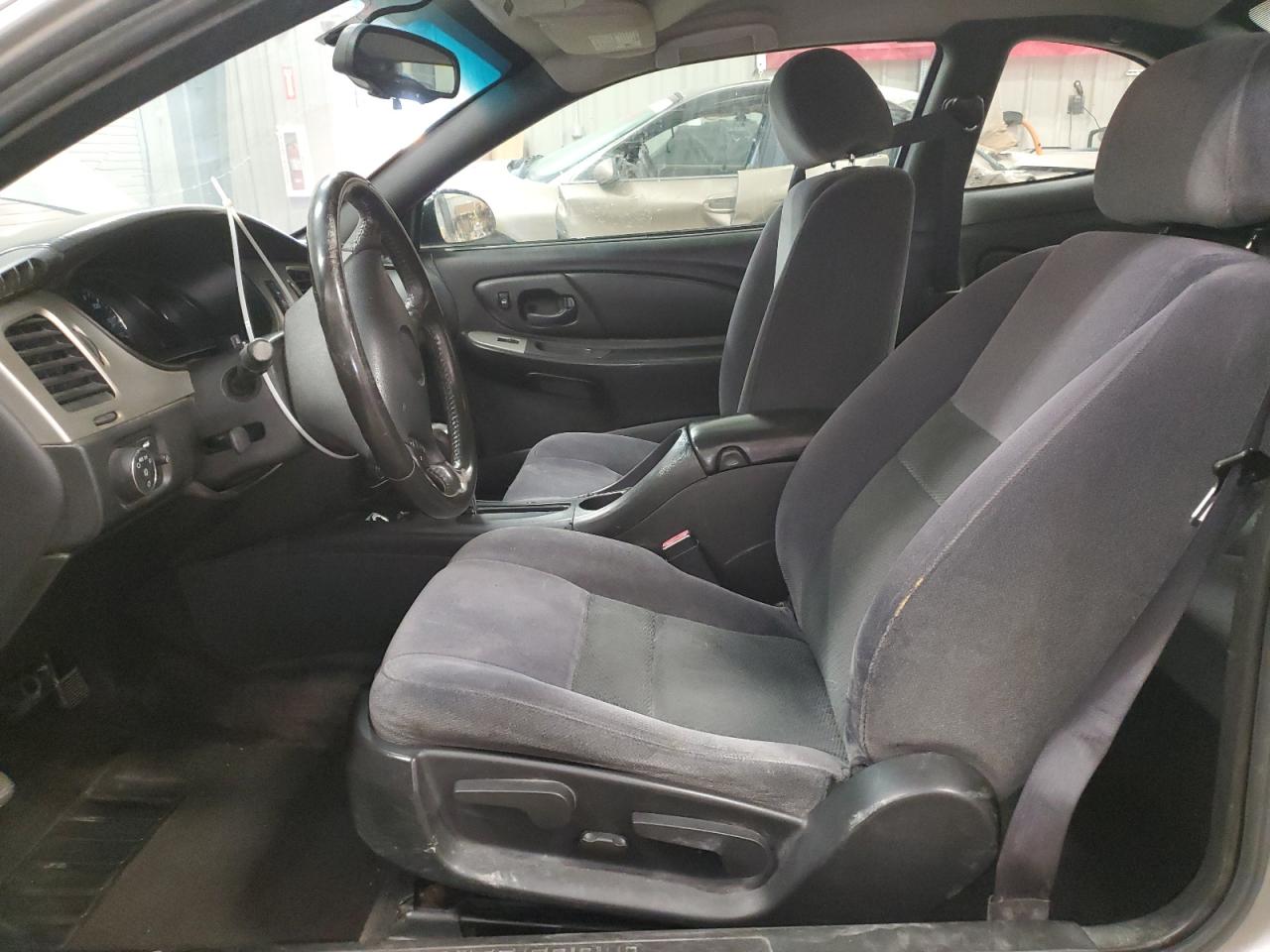 Lot #3244558136 2006 CHEVROLET MONTE CARL