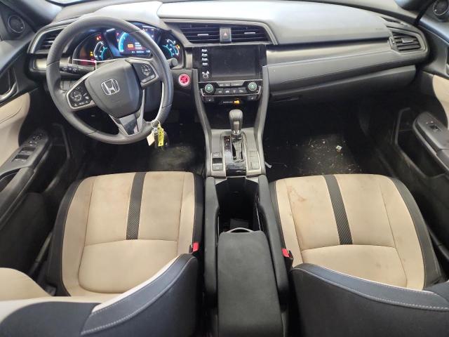 2019 HONDA CIVIC EX SHHFK7H67KU206070