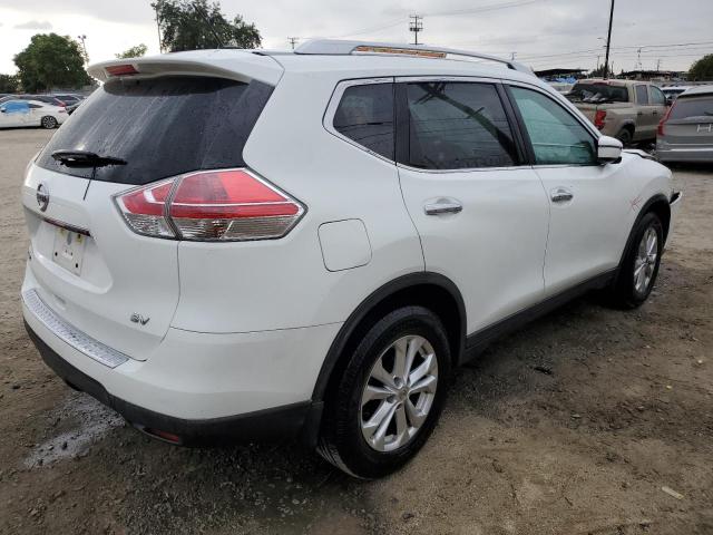 2016 NISSAN ROGUE S KNMAT2MT4GP679834
