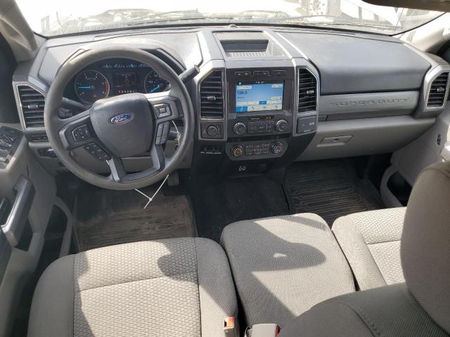 2019 FORD F250 SUPER 1FT7W2BT1KED08428