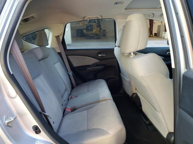 2015 HONDA CR-V EX - 5J6RM4H51FL091896