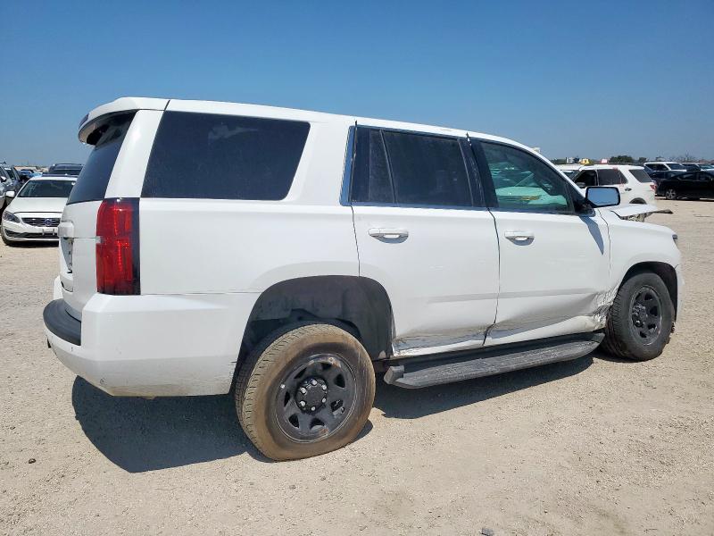 2020 CHEVROLET TAHOE POLI 1GNLCDEC2LR226191