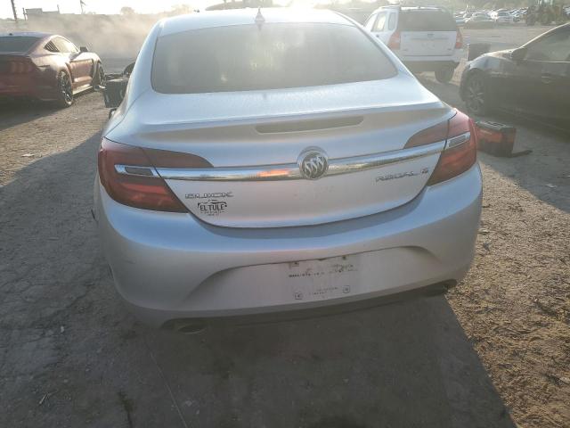 2014 BUICK REGAL #3278744613