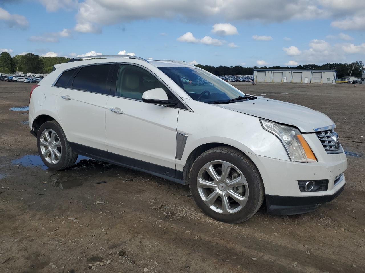 CADILLAC SRX PERFORMANCE COLLECTION