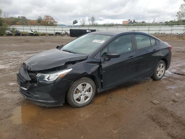 CHEVROLET CRUZE LS