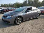 2015 HONDA CIVIC LX - 2HGFB2E52FH057973