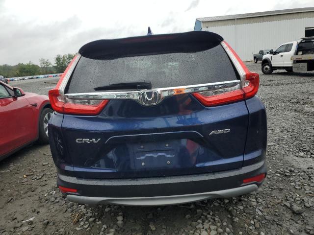 2017 HONDA CR-V EXL 2HKRW2H84HH606024