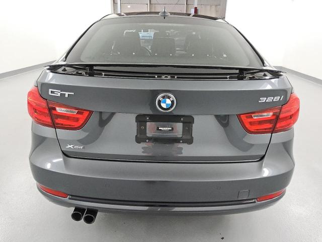 2016 BMW 328 XIGT S WBA8Z5C56GG500210