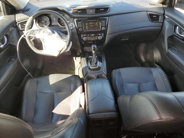 2019 NISSAN ROGUE S - 5N1AT2MV4KC828319