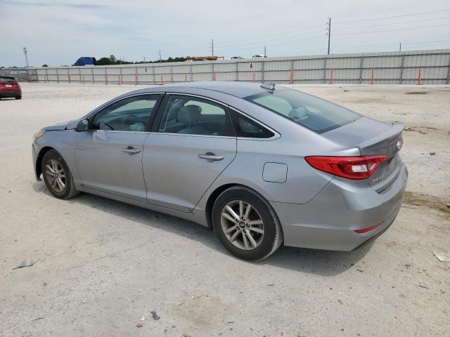 2017 HYUNDAI SONATA SE - 5NPE24AF8HH589839