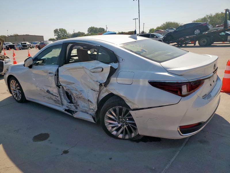 2019 LEXUS ES 300H JTHB21B1XK2025282