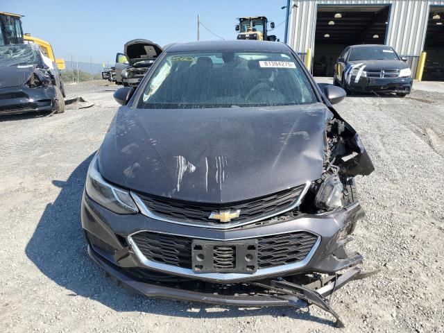 2016 CHEVROLET CRUZE LT 1G1BE5SM0G7311686