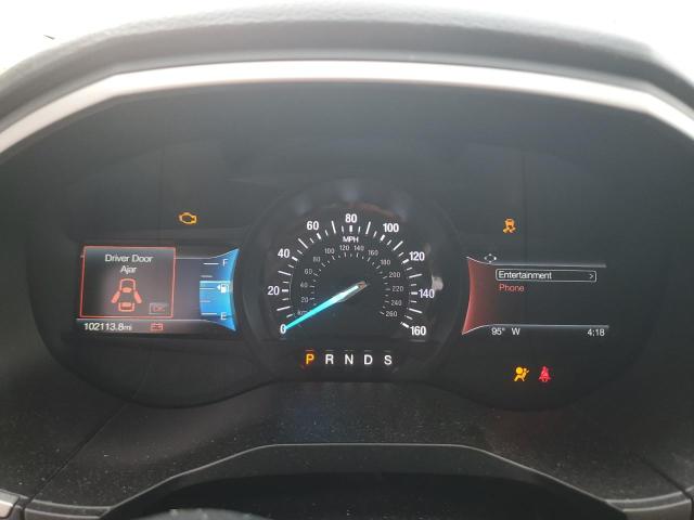 2020 FORD EDGE SEL 2FMPK3J93LBA57945