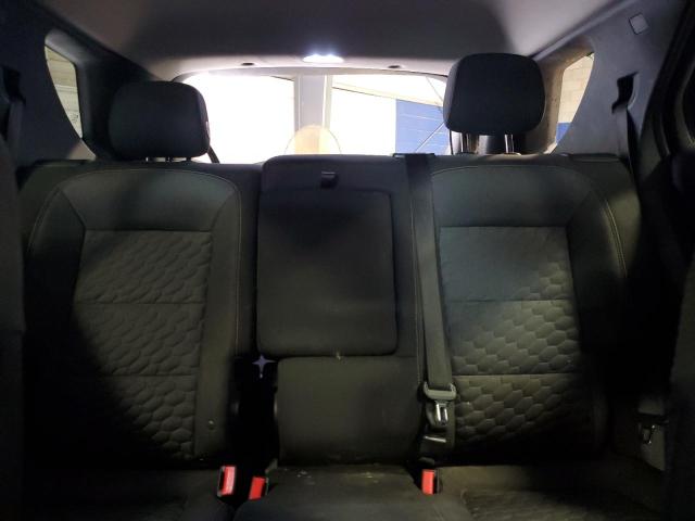 2019 CHEVROLET EQUINOX LT 3GNAXUEV3KS578608