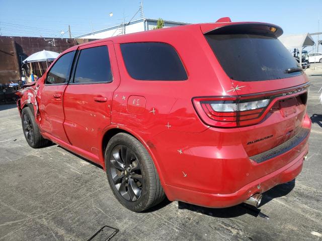 2021 DODGE DURANGO R/ #3280706385