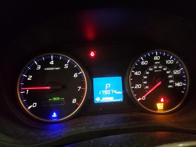 2014 MITSUBISHI OUTLANDER - JA4AD2A37EZ005593