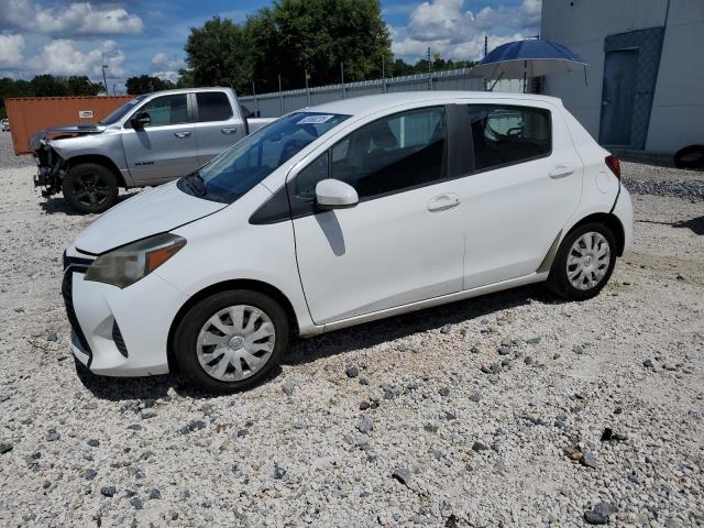 TOYOTA YARIS L