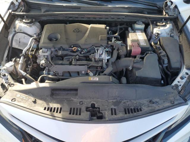 2018 TOYOTA CAMRY XSE - 4T1B61HK1JU146402