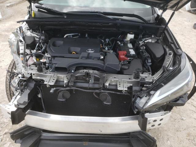 2025 LEXUS NX 250 BAS 2T2ADCAZ5SC029425