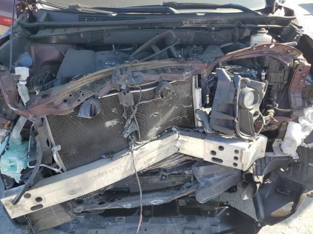 2019 TOYOTA HIGHLANDER 5TDKZRFHXKS346007