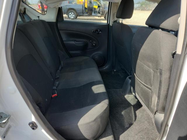 2016 NISSAN VERSA NO S 3N1CE2CP2GL396628
