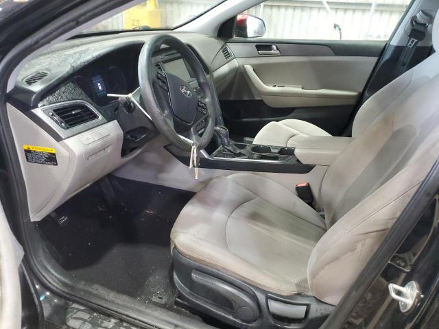 2017 HYUN SONATA SE #3301619663